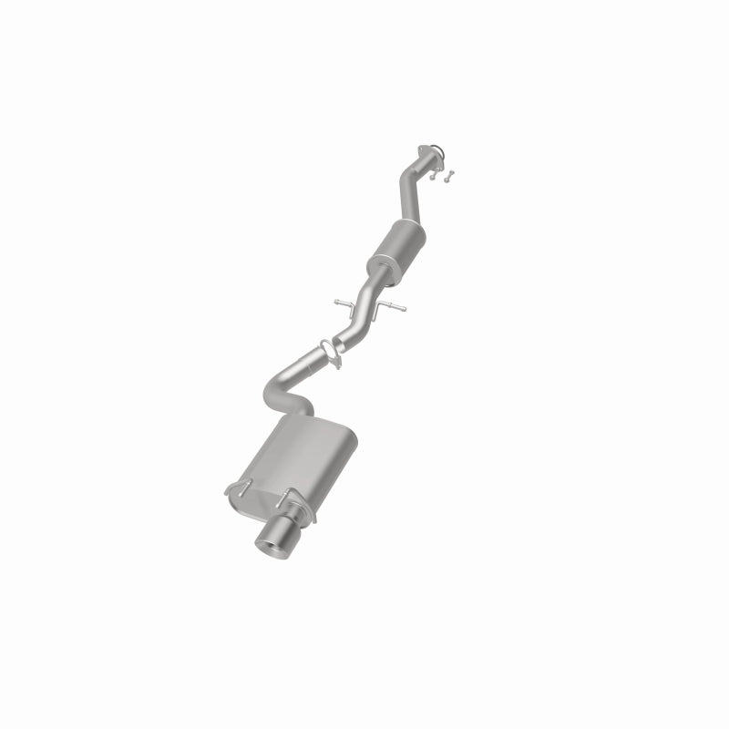 Magnaflow 106-0932 BRE Exhaust Kit 01-05 fits Lexus IS300 3L