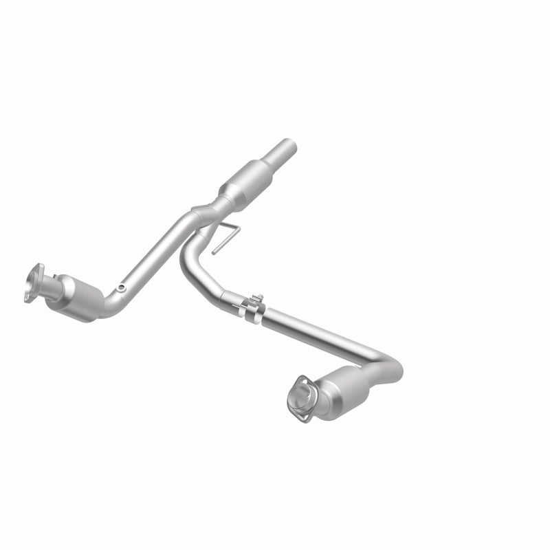 Magnaflow 4583497 01-02 fits Dodge Ram 2500 5.9L Direct Fit Converter