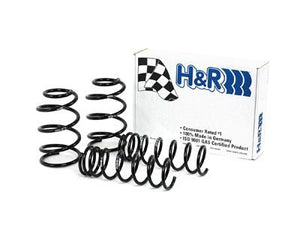 H&R 51643 04-09 fits Mazda Mazda3 BK Sport Spring
