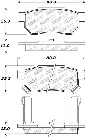 Descriptive image text