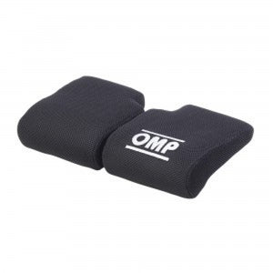 OMP HB0-0700 Double Leg Support Seat Cushion For WRC Seats