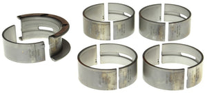 Clevite MS1743P fits Isuzu 1.9L G200Z 1986-1987 Main Bearing Set