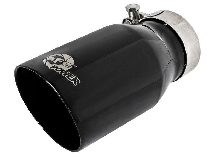 AFE 49-36354-B fits Mini Cooper S MACH Force-Xp 3in to 2-1/2in 304SS Cat-Back E