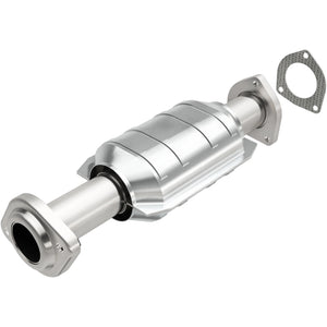 Magnaflow 93208 Conv DF 01/20/00-01 fits Jeep Cherokee 4.0L Rear (49 State)
