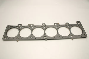 Cometic C4394-140 fits BMW M20 2.5L/2.7L 85mm .140 inch MLS Head Gasket 325i/52