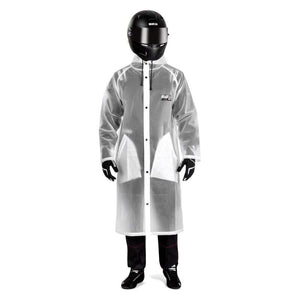 SPARCO 0023934LXL Rain Cloak M-1 LRG/Xl