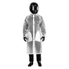 SPARCO 0023934LXL Rain Cloak M-1 LRG/Xl