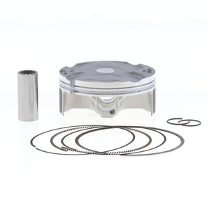 Athena S5F07700009B 21-23 Fantic XEF 250 76.96mm 4T Forged Piston
