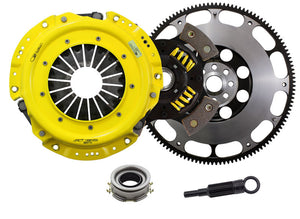 ACT SB8-XTG4 fits Scion FR-S XT/Race Sprung 4 Pad Clutch Kit