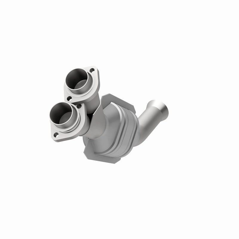 MagnaFlow 23664 Conv Jag 19.75X6.5X4 1.75/1.75