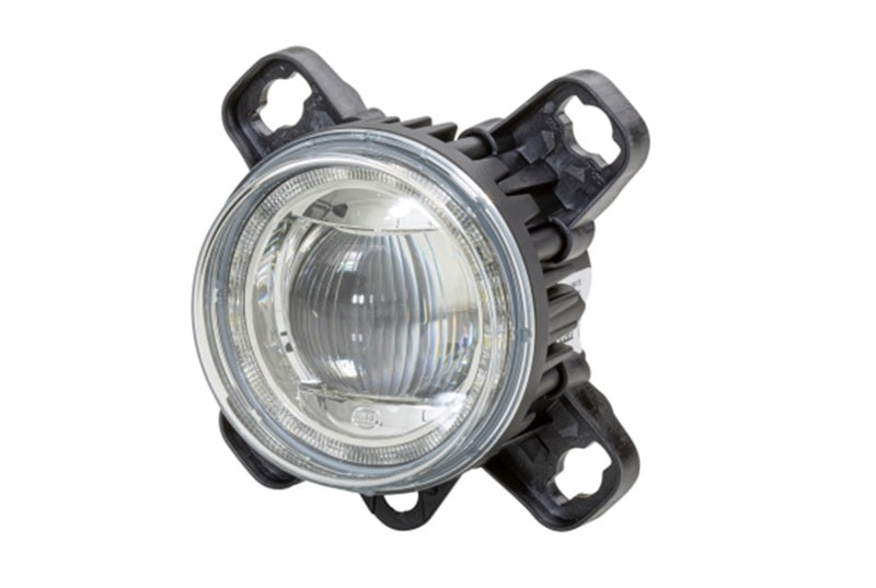 Hella 11988131 90mm LED High Beam Module w/ Daytime Running Light/Position Light