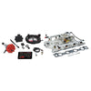 Edelbrock 35680 Pro Flo 4 Fuel Injection Kit Seq Port BBF 429/460 68-87 625 Max HP 35 LbHr Injectors Satin