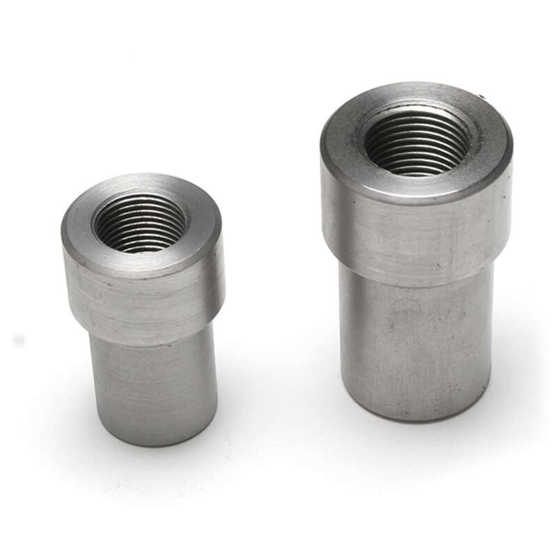 Camburg CAM-040069 1in. RHT Round 4130 Thread Bung (stepped) [1.75 x .120]