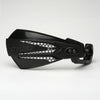 Cycra 1CYC-0057-12X MX-Race Handguard - Black/Black