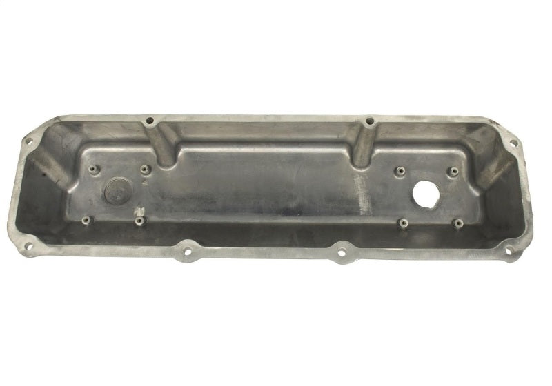 fits Ford Racing M-6582-Z351 Polished Aluminum Valve Cover