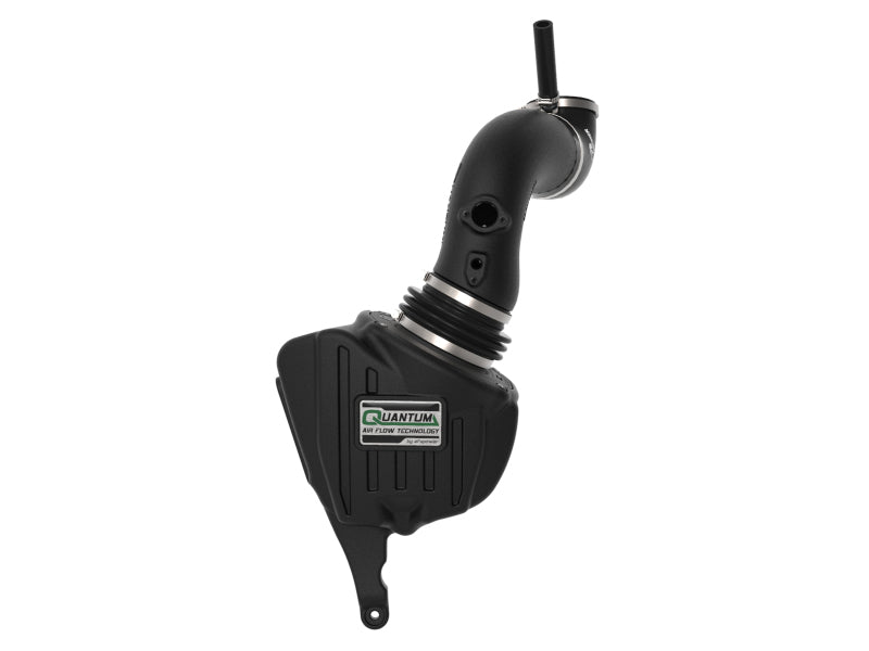 AFE 53-10015R m Cold Air Intake System w/ Pro 5R Media 10-12 fits Dodge Ram Die