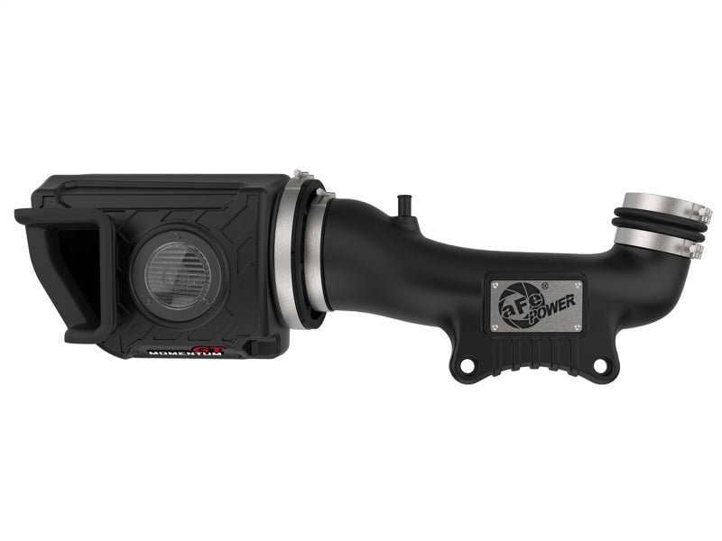 AFE 51-76212 um GT Pro DRY S Cold Air Intake System 12-18 fits Jeep Wrangler JK