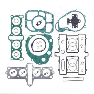 Athena P400510850500 77-84 fits Suzuki GS 550 Complete Gasket Kit (w/o Oil Seals