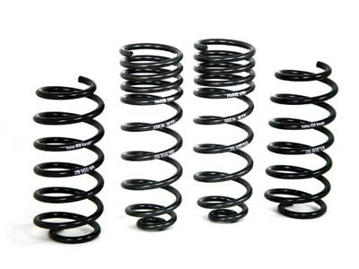 H&R 29955 93-99 Volvo 850/V70 Wagon Sport Spring (w/o Self-Leveling/Non AWD)