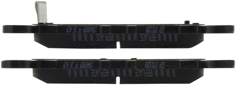 Stoptech 308.112 Street Brake Pads