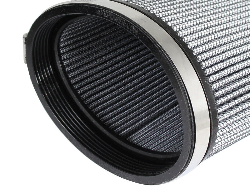 AFE 21-90073 FLOW Air Filters IAF PDS A/F PDS 3-1/4x6-1/2 IN F x 3-3/4x7IN B x