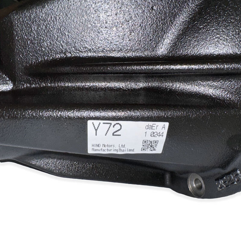 Yukon YDAT8.75-430 fits Gear 16-23 Toyota Tacoma 8.75in Rear 3rd Member As