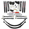 Skyjacker 8.5In SYS 05-7F350 4WDDSL BMX