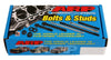ARP 234-5802 SB fits Chevy LT1 6.2L Main Stud Kit