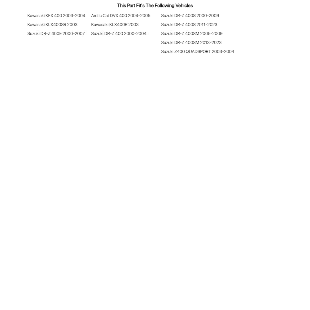 TUSK 1030670041