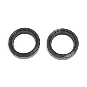 Athena P40FORK455044 95-97 fits Kawasaki KX 80 38x50x10.5mm Fork Oil Seal Kit