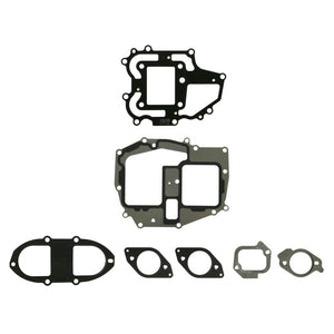 Fel-Pro ES73073 fits Ford F-250 Super Duty ES 73073 Exhaust Gas Recirculation (EGR) Valve Gasket