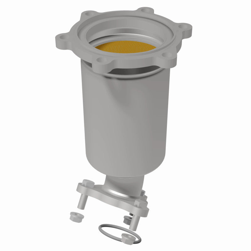 MagnaFlow 49360 Conv DF Altima 2.4L OEM