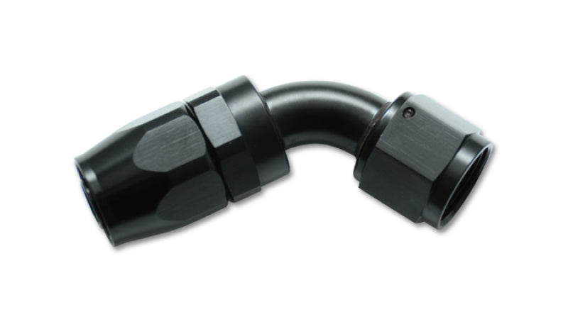 Vibrant 21620 -20AN 60 Degree Elbow Hose End Fitting