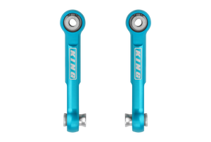 King Shocks 20001-291 2021+ fits Dodge RAM TRX Front Sway Bar Link Kit - Pair