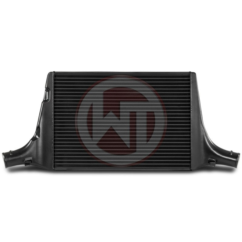 Wagner Tuning 200001132 fits Audi A4 2.0L TFSI Competition Intercooler Kit