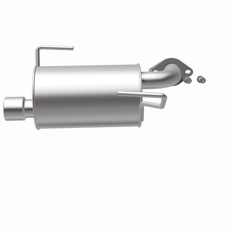 Magnaflow 108-0122 BRExhaust 14-18 fits Subaru Forester 2.5L Muffler Kit