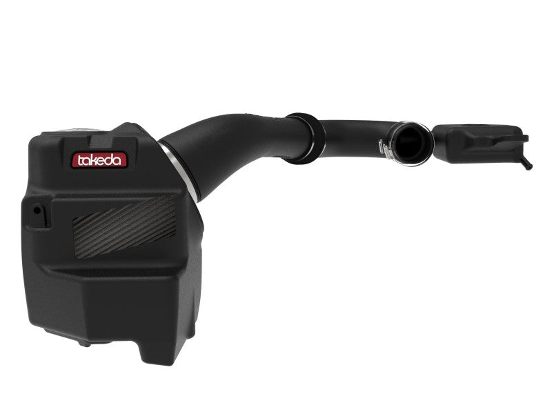 AFE 56-70043D  Momentum Pro DRY S Cold Air Intake System 12-16 fits Subaru Impr