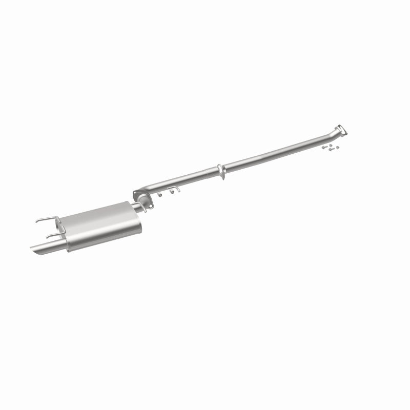 Magnaflow 106-0746 BRE Exhaust Kit 12-17 fits Toyota Camry 2.5L