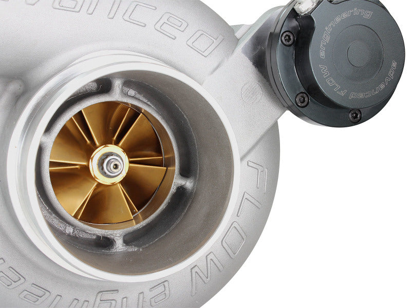 AFE 46-60072 Bladerunner Turbocharger 86mm 99.5-03 fits Ford Diesel Trucks V8 7