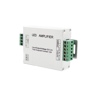 ORACLE Lighting 1605-001 Oracle 12A RGB LED Amplifier