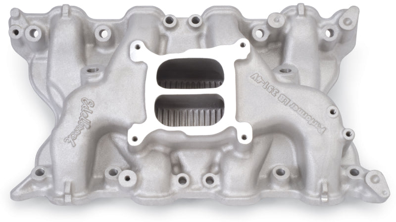Edelbrock 2665 Performer Manifold 351C-4V
