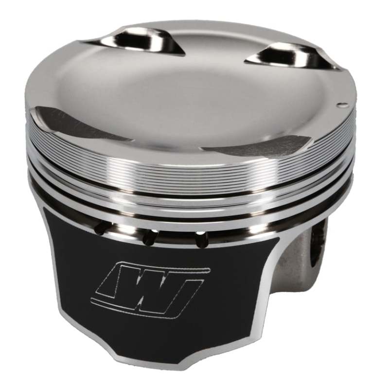 Wiseco K626M8525 fits Mitsubishi Evo 8 - 4G63 Turbo -14cc Piston Shelf Stock Kit