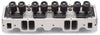 Edelbrock 5087 Cylinder Head E-Series E-210 SB fits Chevrolet (Complete Pair)