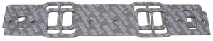 Edelbrock 7207 Gasket Kit Intake Manifold fits SBC for GM Cast Iron Bowtie Vortec Cylinder Head 120In Thick