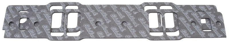 Edelbrock 7207 Gasket Kit Intake Manifold fits SBC for GM Cast Iron Bowtie Vortec Cylinder Head 120In Thick