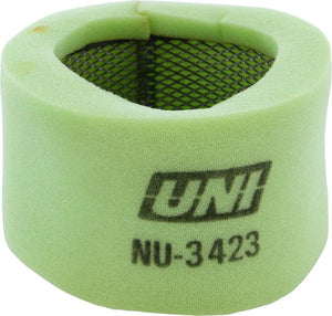Uni Filter NU-3423R Uni FIlter 86-88 Harley Davidson Big Twins (Foam Only) Ai