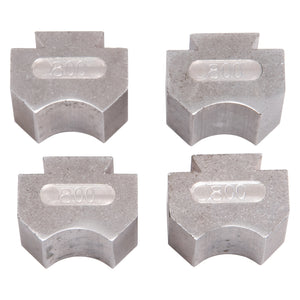 Russell 652009 Performance ProFlex -10 AN Crimper Dies (O.D. 0.800 In.)