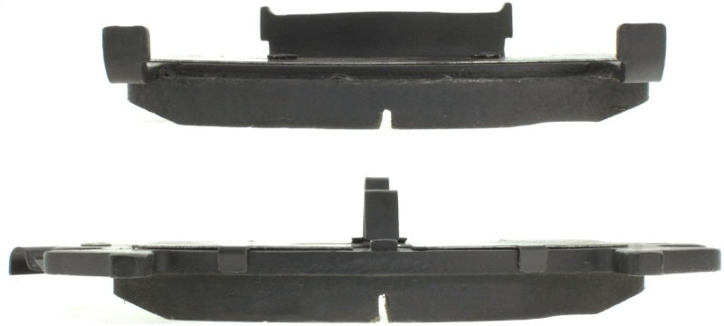 Stoptech 309.0154 Sport Brake Pads w/Shims and Hardware - Front