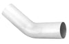 AEM 2-005-45 3.50in Diameter Aluminum 45 Degree Bend Tube