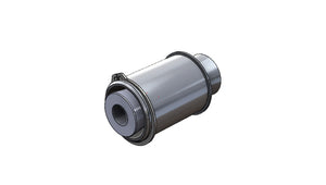 SPL Parts SPL RUAB E36 92-99 fits BMW 3 Series E36 / 99-05 BMW 3 Series E46 Rear